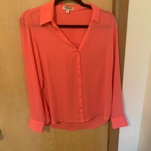 Express blouse
